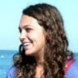 Meet your Posher, Arianna